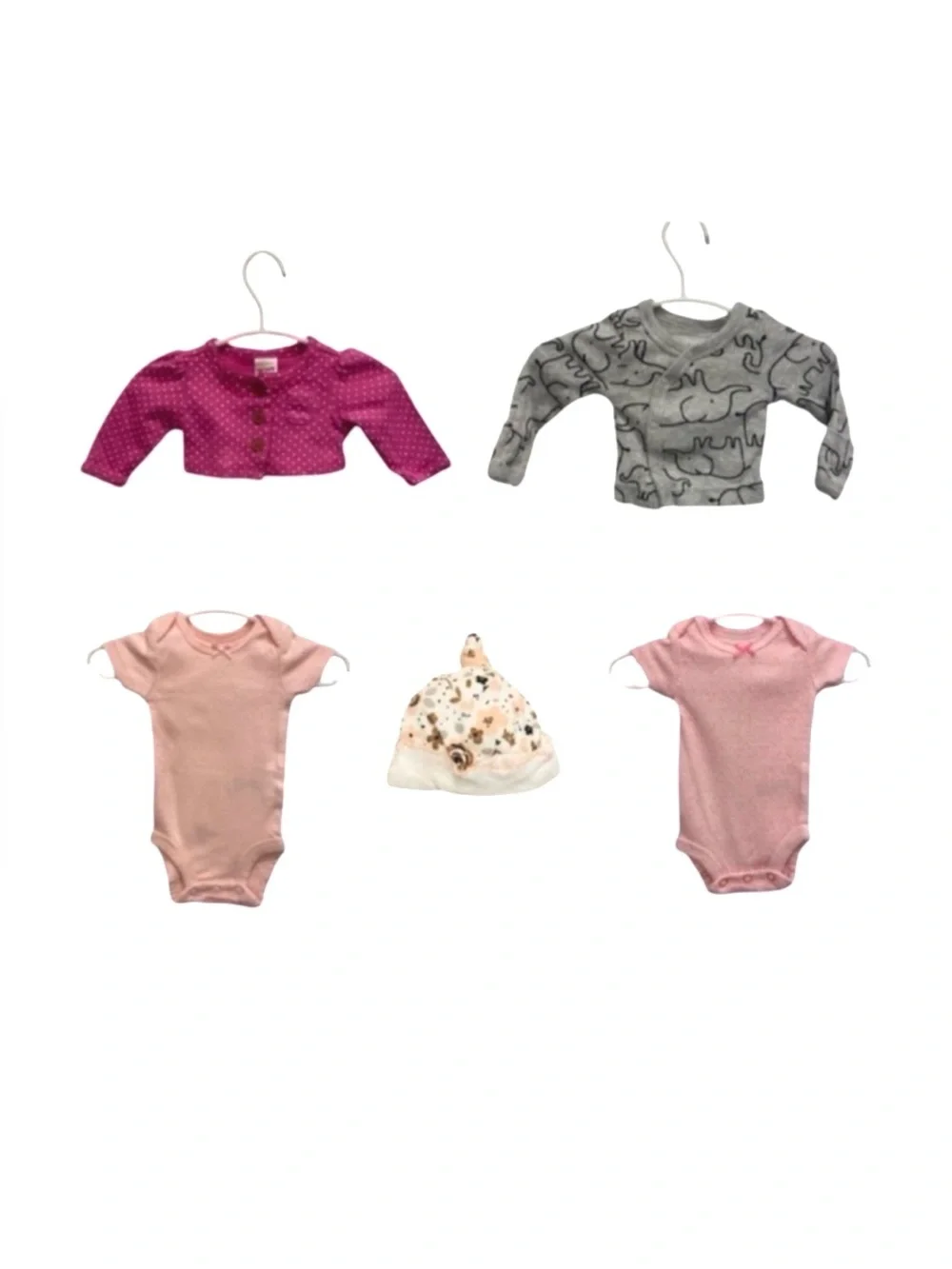 Preemie Set